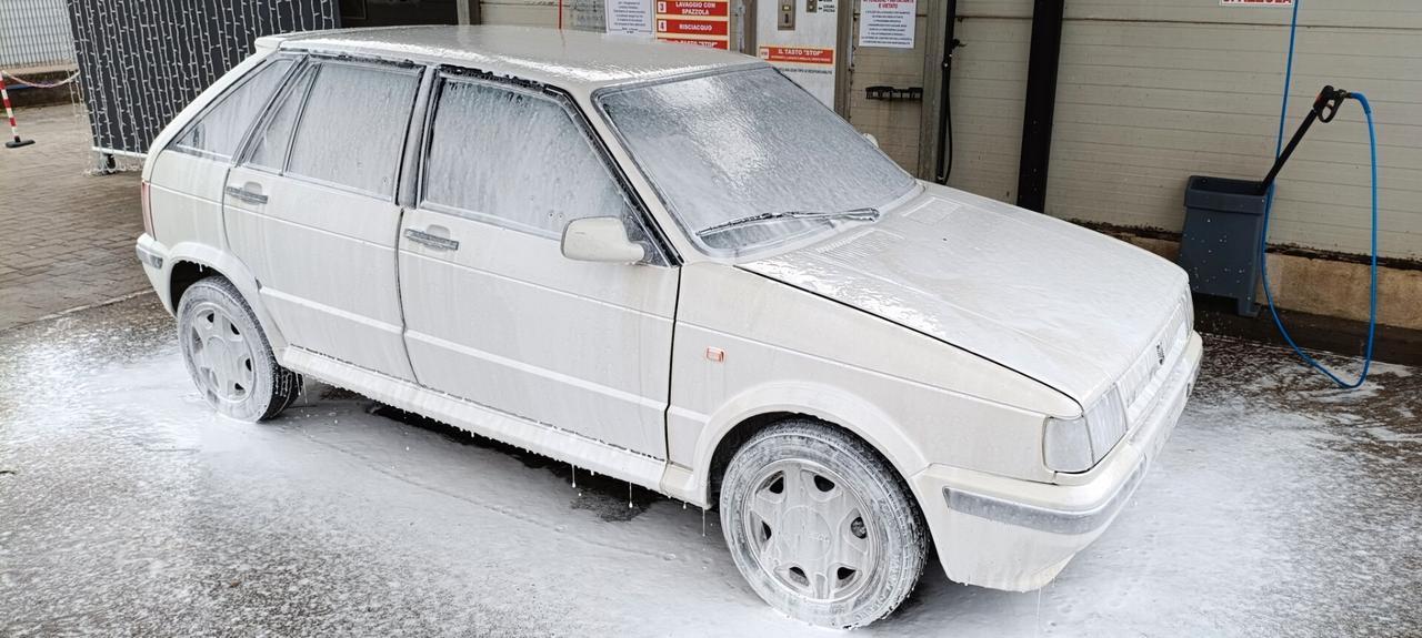 Seat Ibiza 1.5 5 porte GLX Pack Sistem Porsche