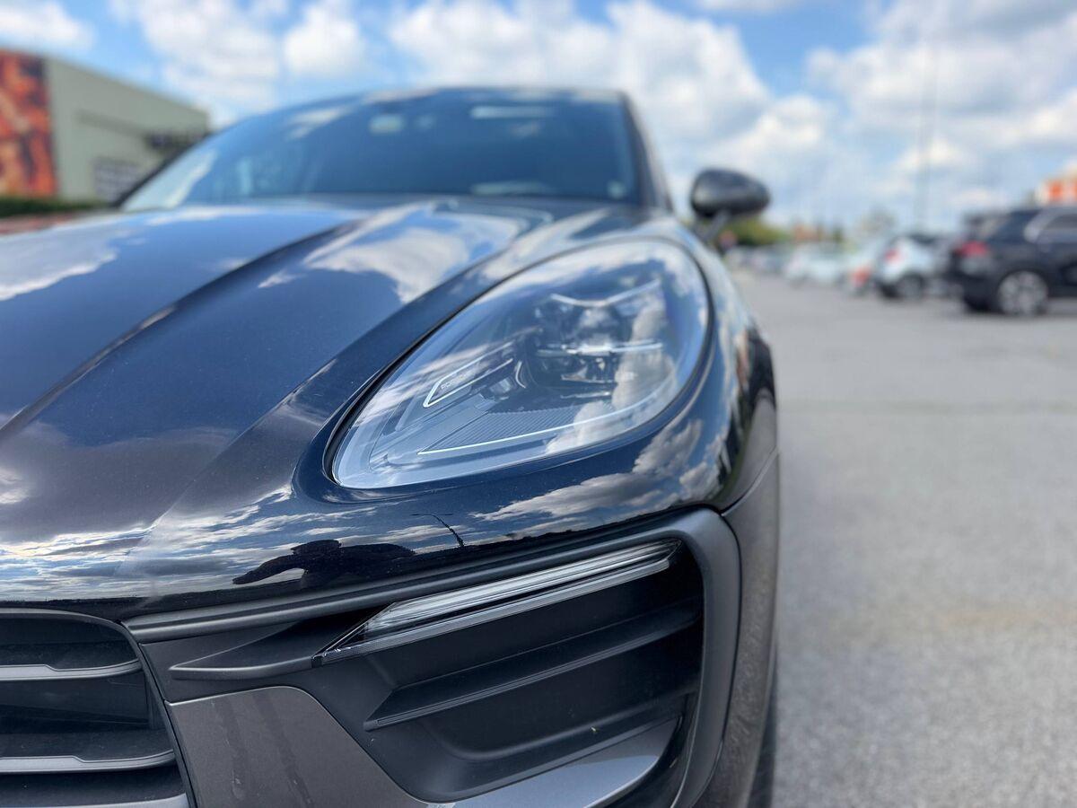 Porsche Macan 2.0 T 265cv pdk