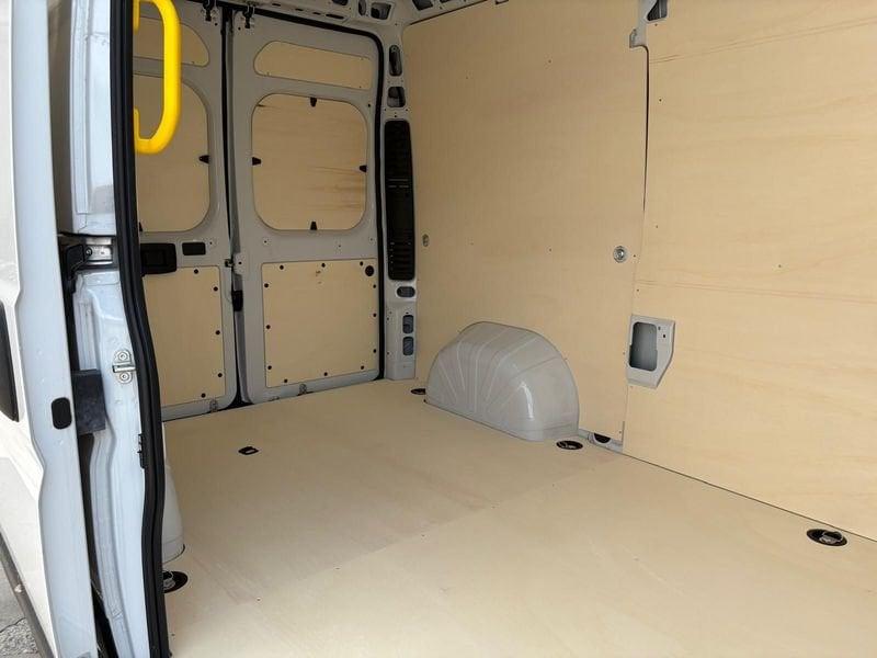 FIAT Ducato 35 MH2 2.2 mjt3 140cv