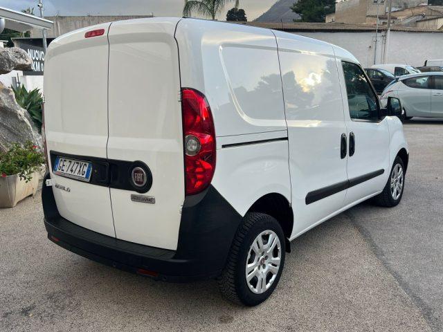 FIAT Doblo Doblò 1.6 MJT 105CV S&S PL-TA Cargo Maxi XL Easy