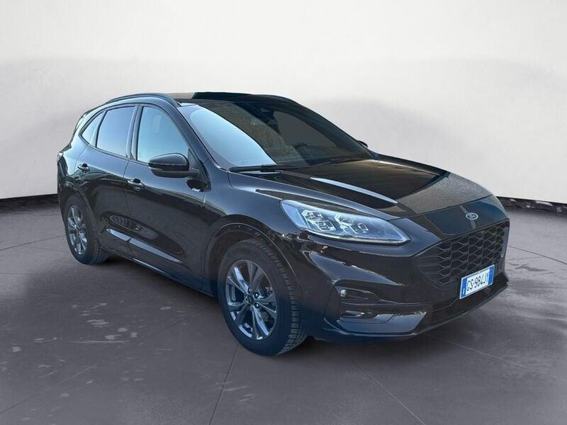 Ford Kuga 2.5 Benzina FHEV 190CV 2WD ST-Line X Aut