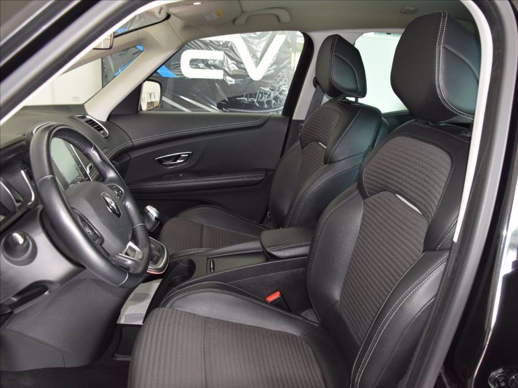 RENAULT scénic 1.5 dci 110cv Dynamique Fap del 2018