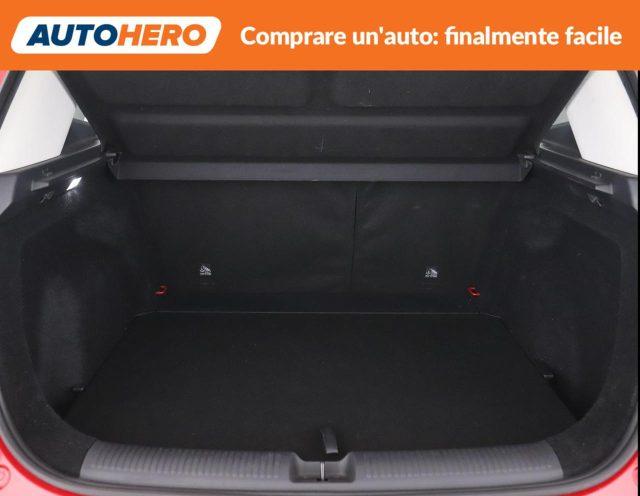 MG ZS 1.5 Hybrid+ Standard