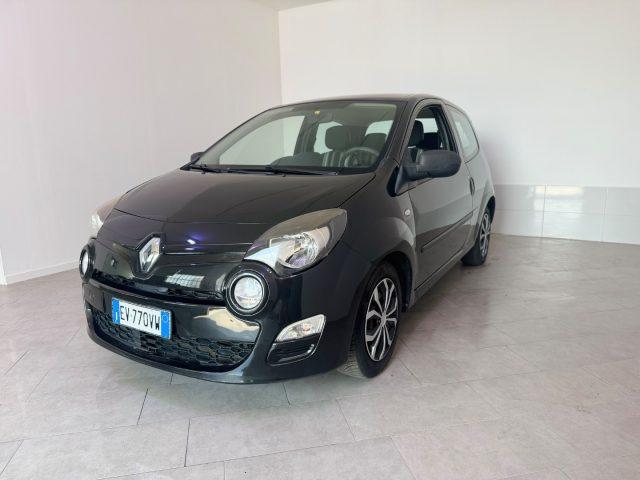 RENAULT Twingo 1.2 16V Night&Day