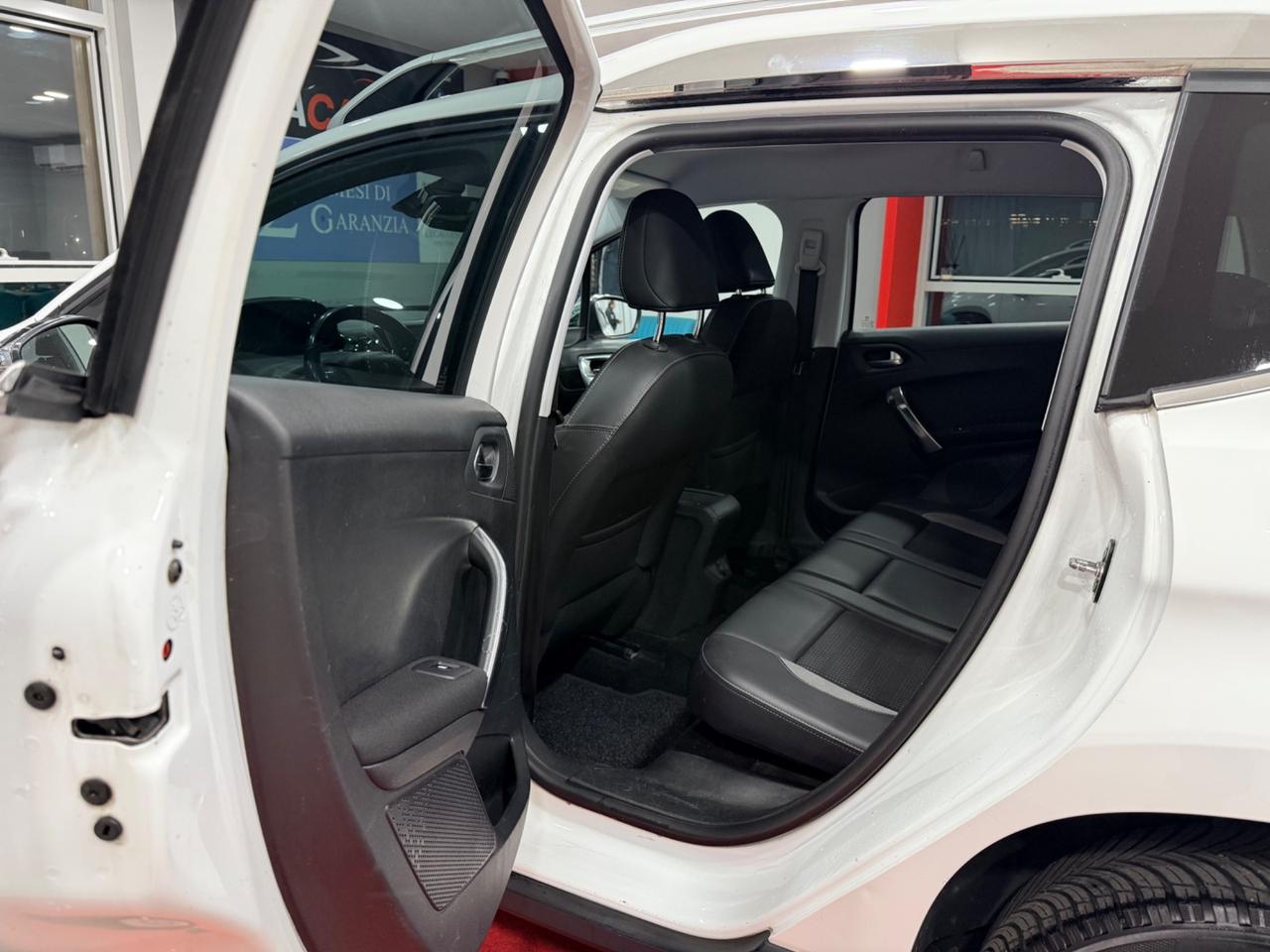 Peugeot 2008 OK NEOPATENTATI