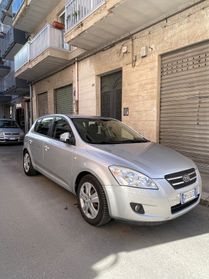 Kia Ceed cee'd 1.6 CRDi VGT 115CV 5p. EX