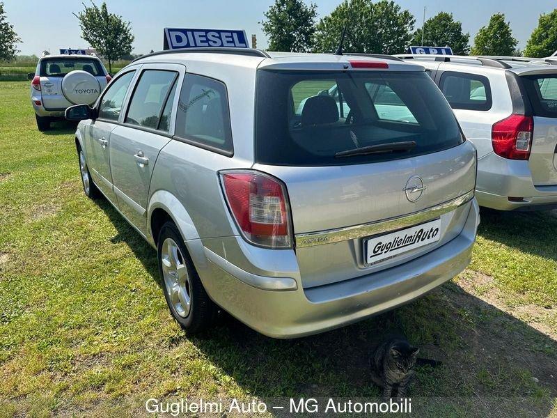 Opel Astra Astra 1.7 CDTI 101CV Station Wagon Cosmo