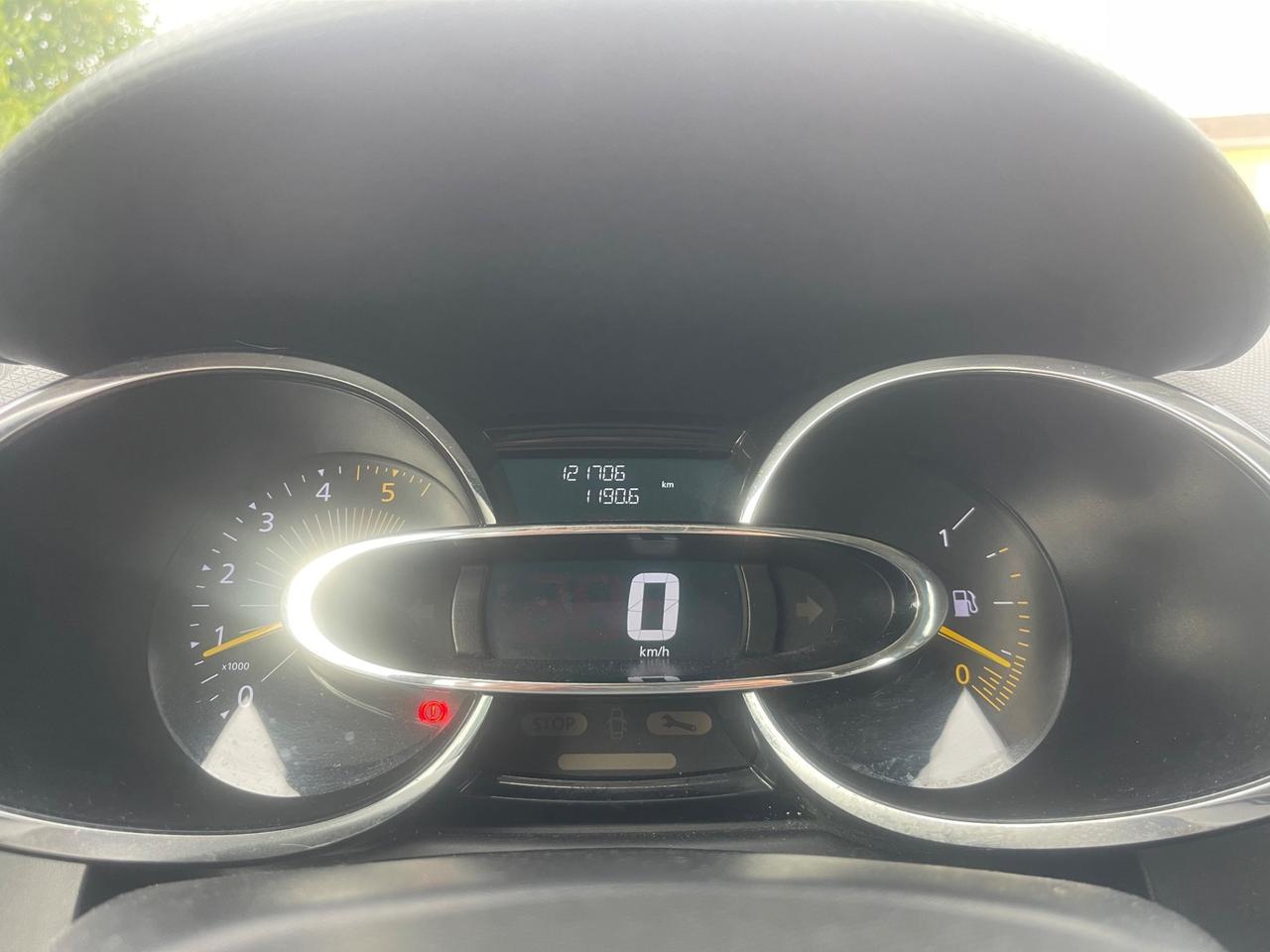 Renault Clio 1.5 dCi 8V 90CV Start&Stop 5 porte Energy