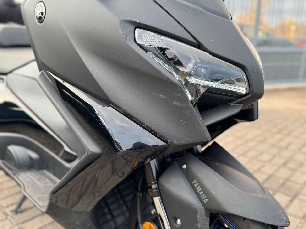 Yamaha T Max 560 tech max