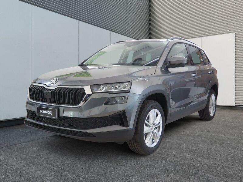 Skoda Karoq 1.0 TSI 115 CV Executive NUOVA DA IMMATRICOLARE