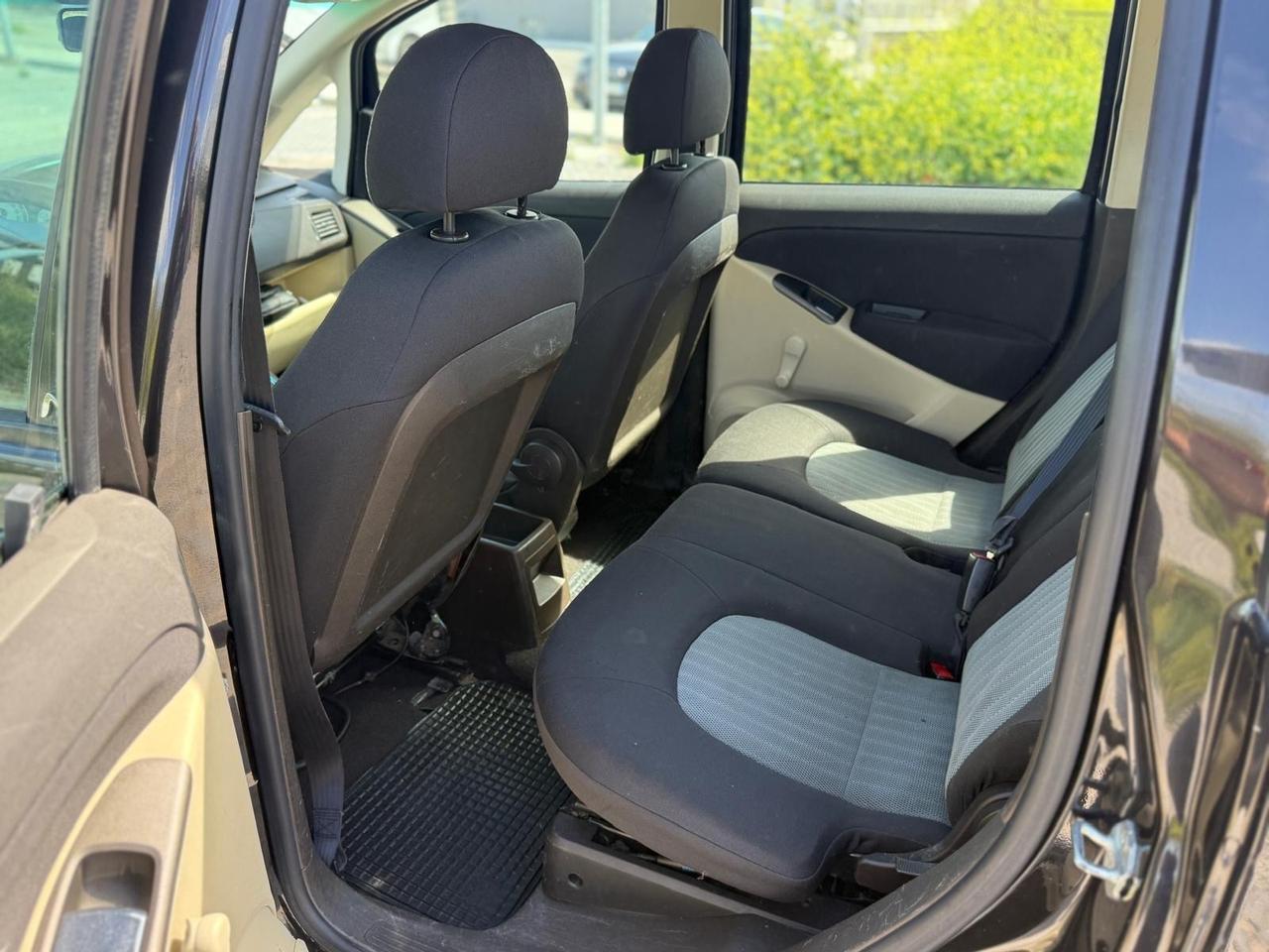 Lancia MUSA 1.9 Multijet Platino Plus