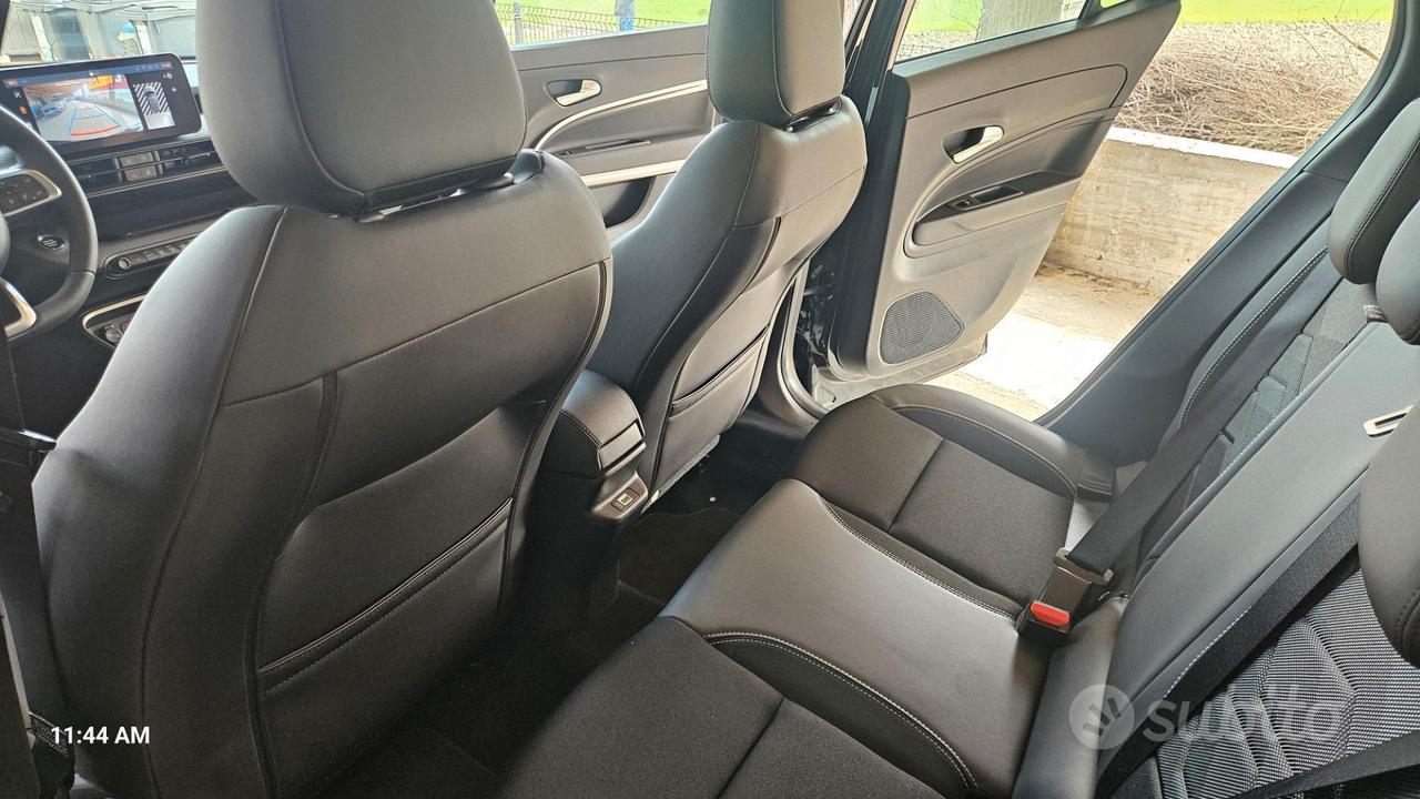 JEEP AVENGER 1.2 BENZINA Prezzo Reale