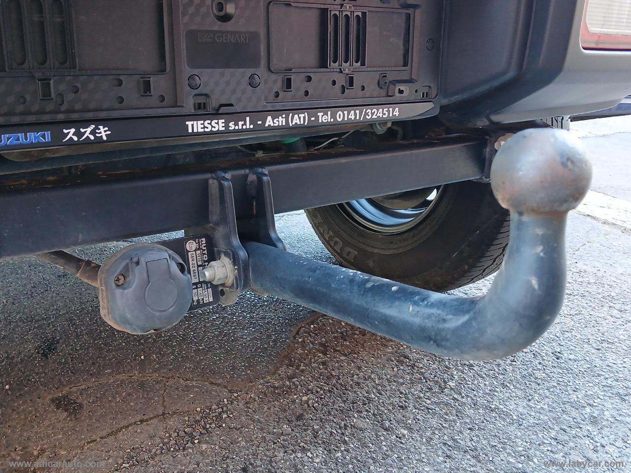 SUZUKI Jimny 1.5 5MT
