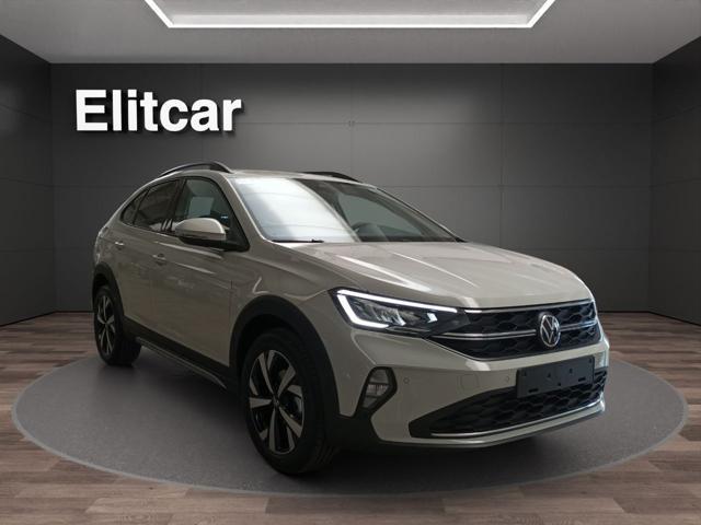 VOLKSWAGEN Taigo 1.0 TSI 115 CV Edition Plus