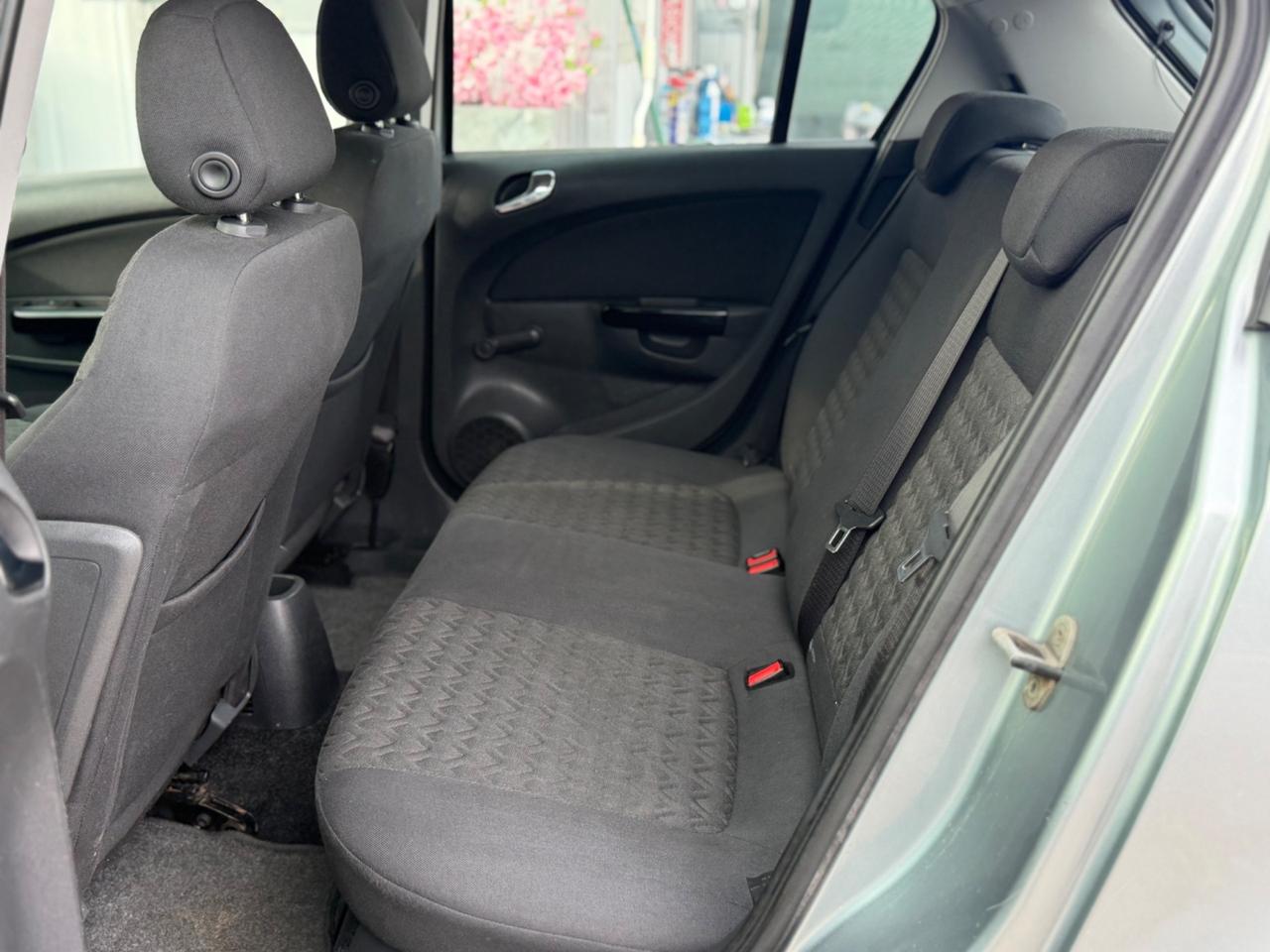 Opel Corsa 1.2 5 porte Sport SOLO 94.000 KM NEOPATENTATI OK