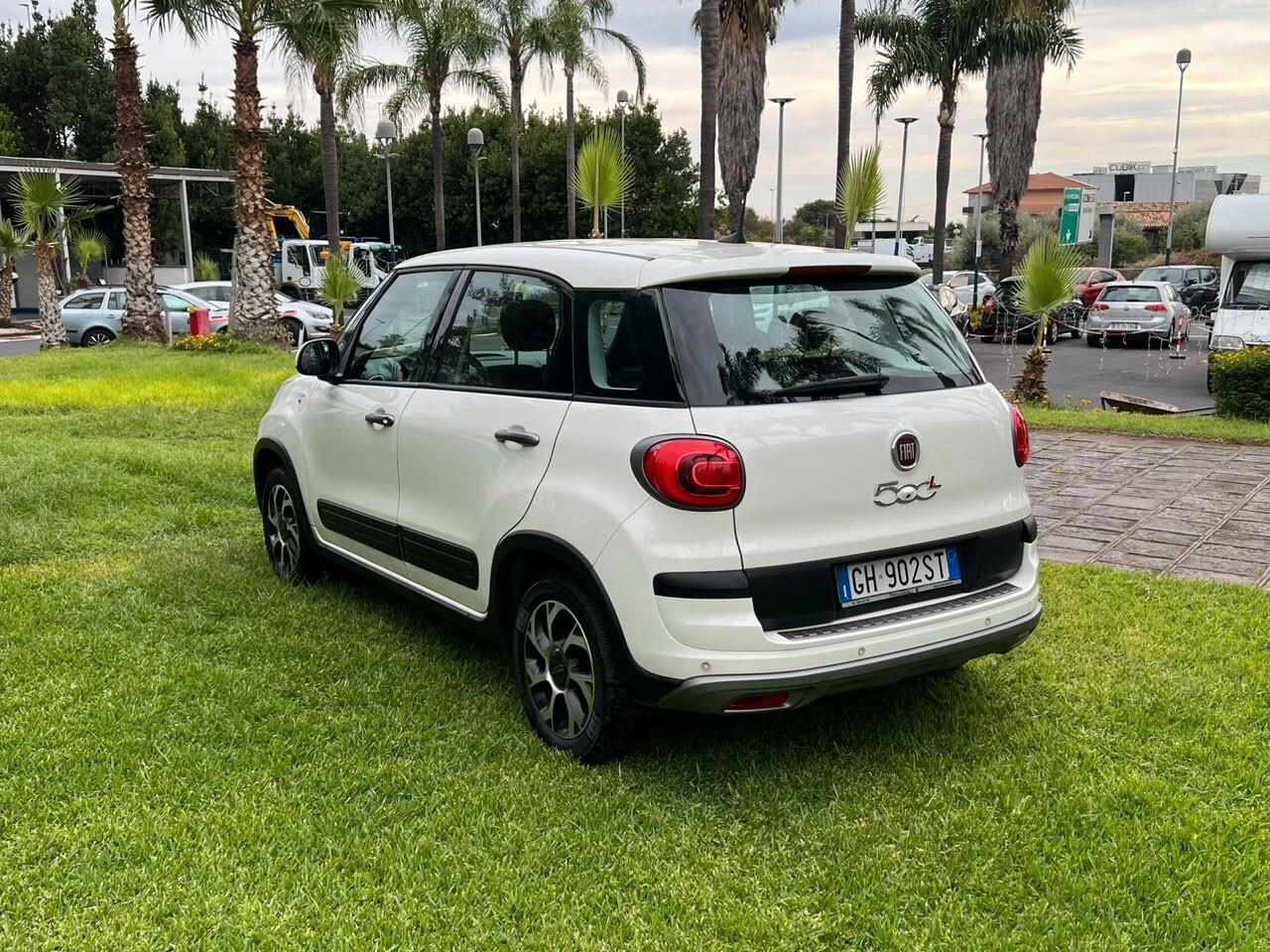 Fiat 500L 1.3 Multijet 95 CV Cross