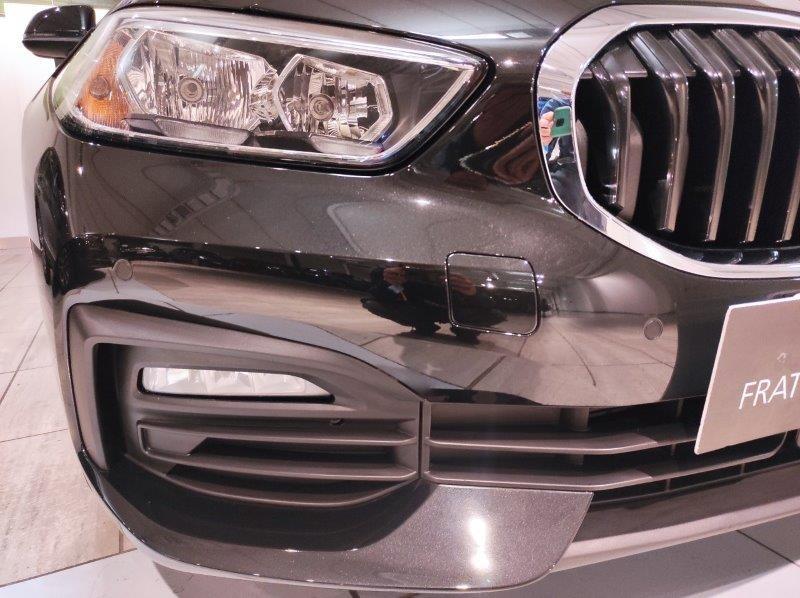 BMW Serie 1 (F40) - 116d 5p. Business Advantage