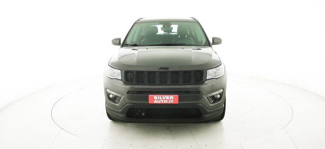 JEEP Compass 1.4 MultiAir 2WD Night Eagle