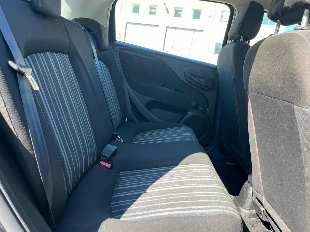 Fiat Punto Evo 1.2 5 porte S&S Dynamic 111000 KM