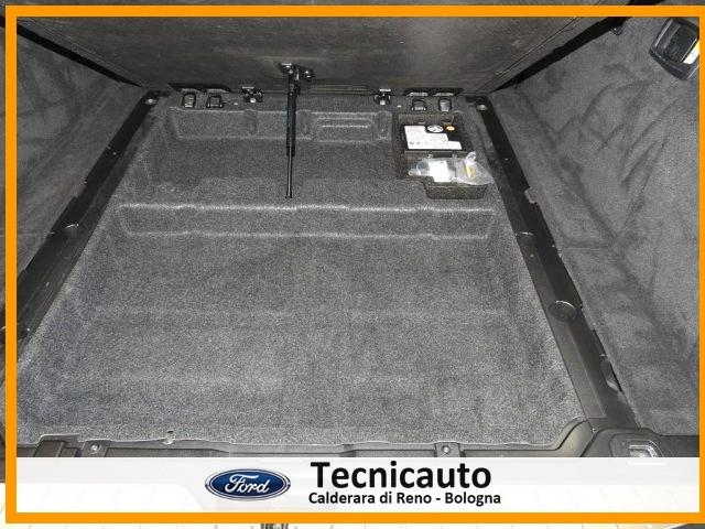 BMW 520 d xDrive Touring Modern SW 4X4 E6 *GARANZIA*