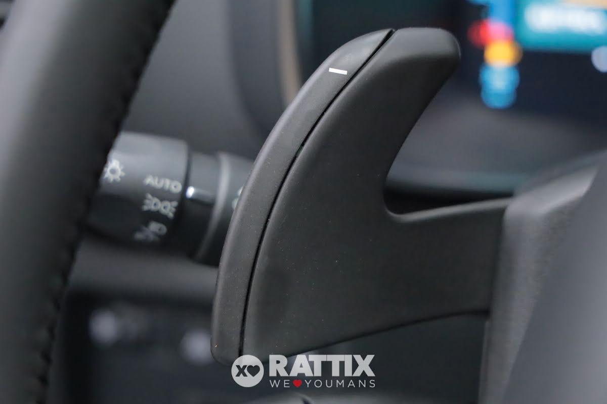 Citroen C5 Aircross 1.6 Hybrid Phev 180CV Plus e-EAT8