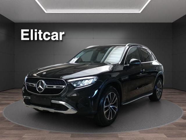 MERCEDES-BENZ GLC 220 d 4Matic Mild Hybrid Advanced Plus
