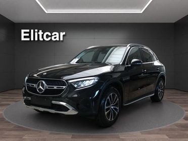 MERCEDES-BENZ GLC 220 d 4Matic Mild Hybrid Advanced Plus