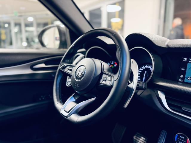 Alfa Romeo Stelvio 2.2 t Veloce Q4 210cv auto