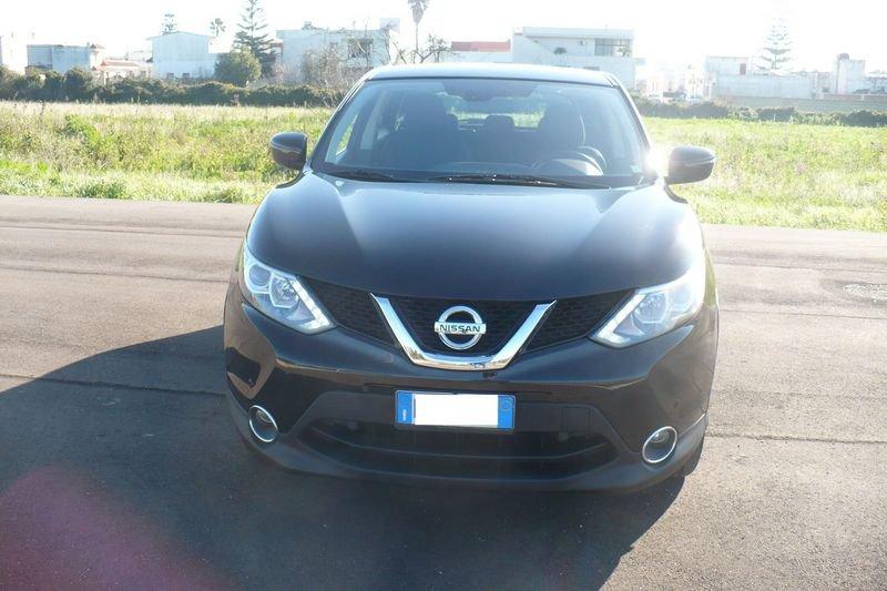 Nissan Qashqai Qashqai 1.5 dCi Business