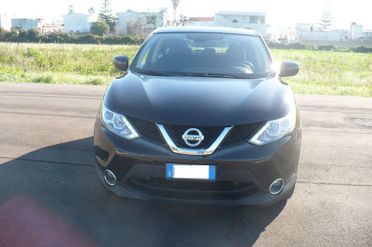 Nissan Qashqai Qashqai 1.5 dCi Business