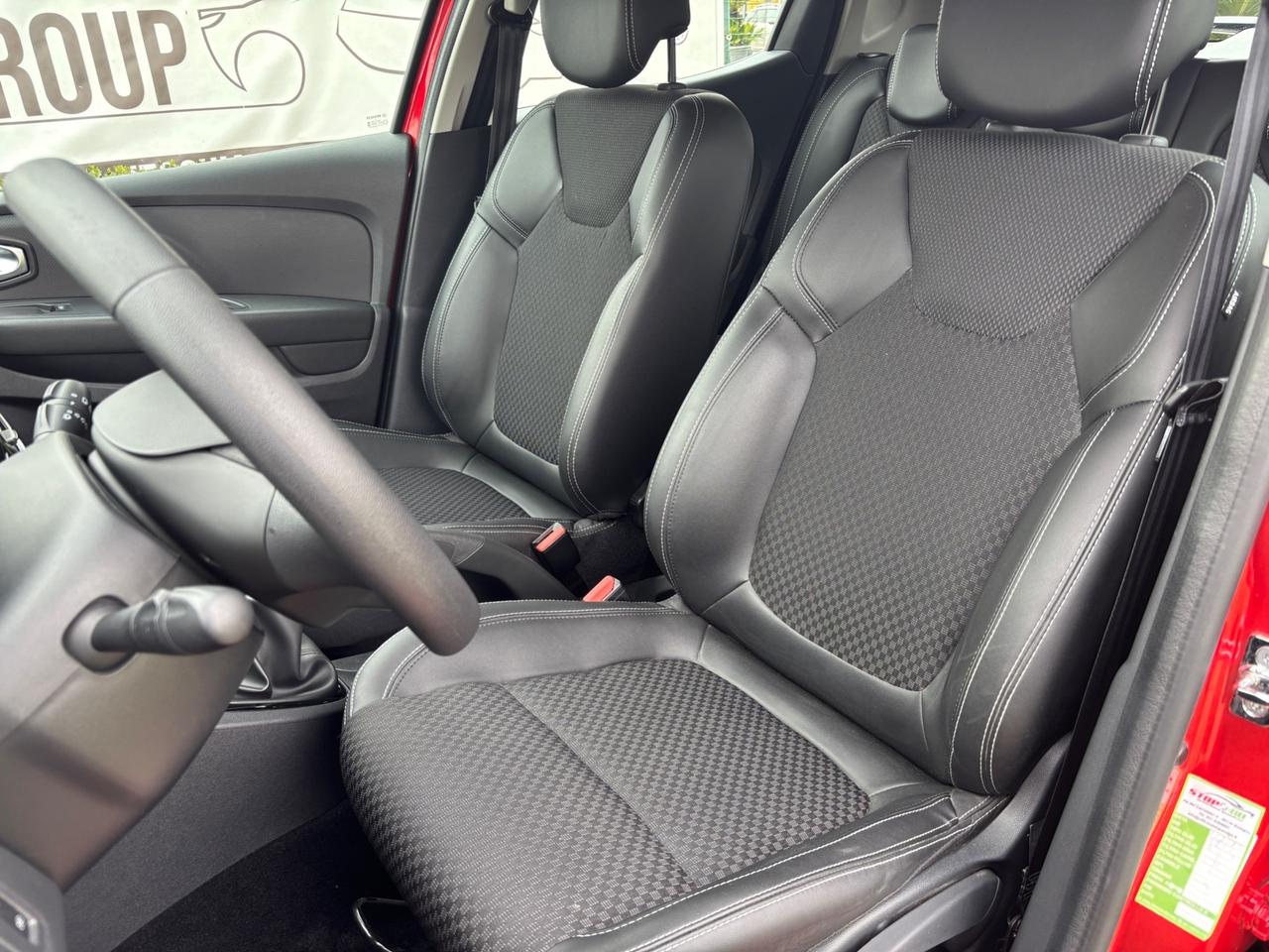 Renault Clio 1.5dCi 75CV S&S Energy Duel-2018