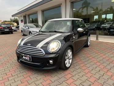 MINI - Mini - 1.6 16V Cooper chili problemi di meccanica