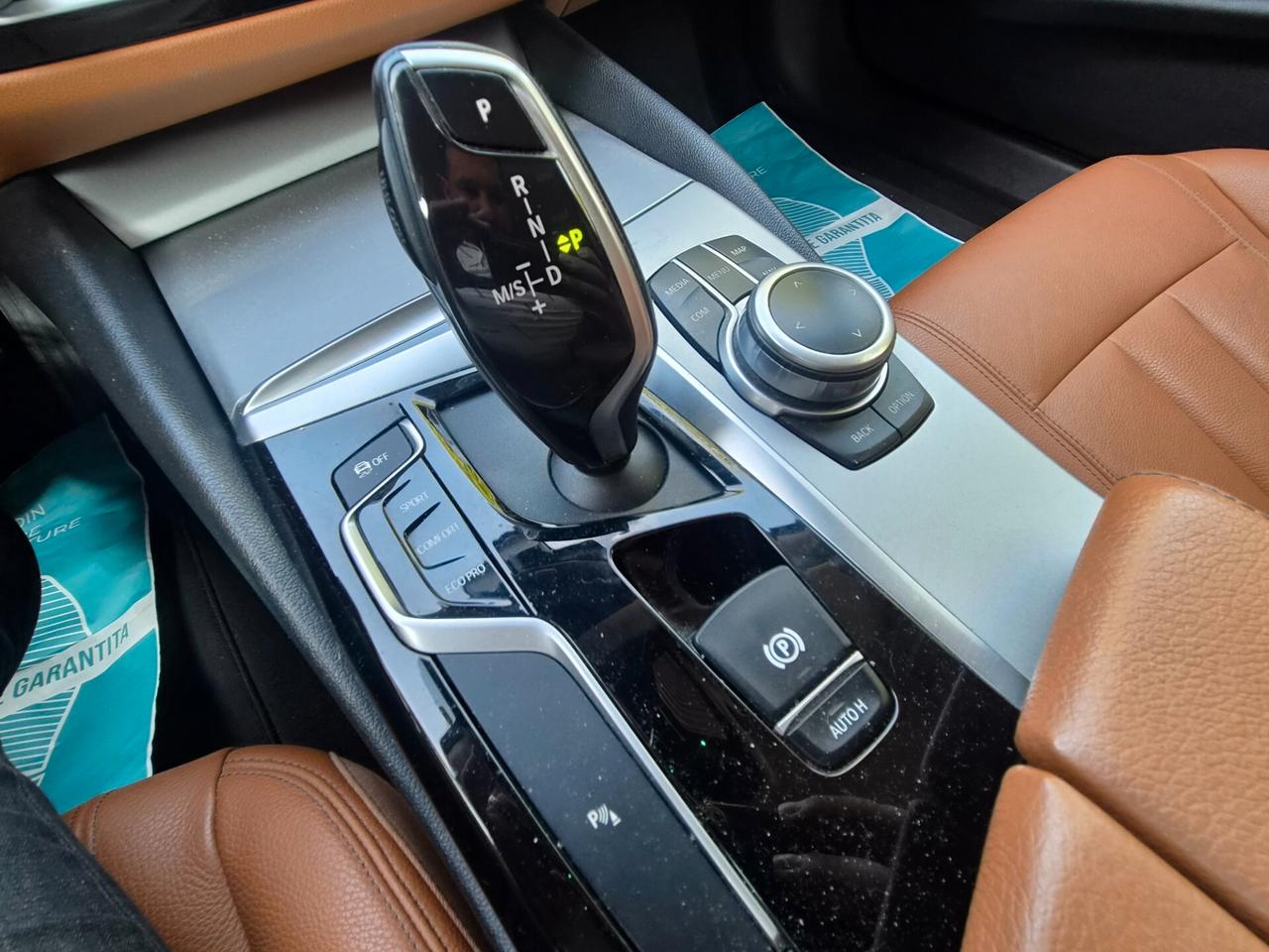 Bmw 530 530d xDrive Touring Luxury