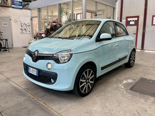 Renault Twingo 0.9 TCe 90 CV Stop&Start Energy Uniprop. Prezzo Vero
