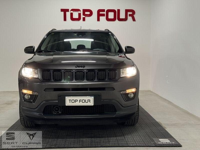 Jeep Compass Compass 2.0 Multijet II aut. 4WD Night Eagle