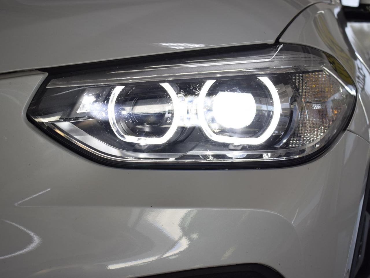 Bmw X3 Luxury Line 20 d MHEV #6340