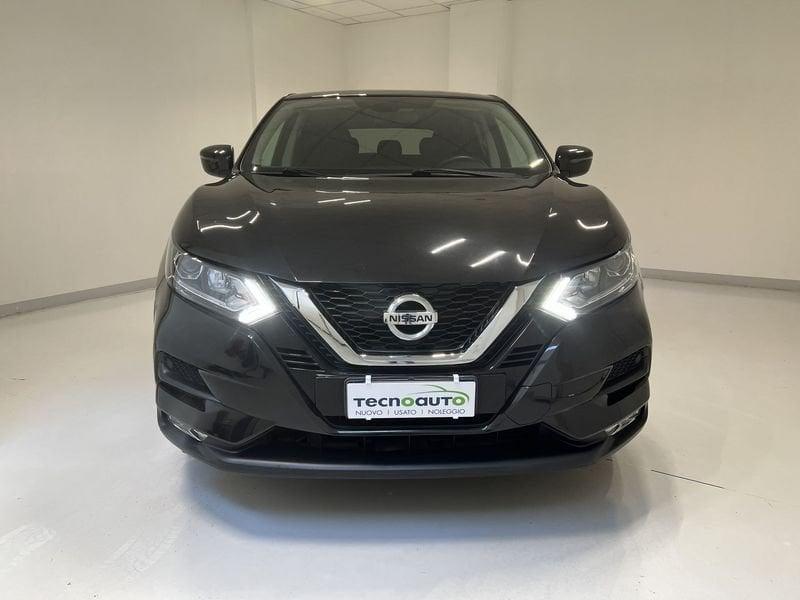 Nissan Qashqai Qashqai 1.5 dCi 115 CV Business