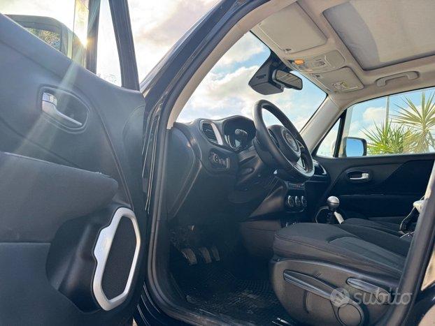 Jeep Renegade 2.0 Mjt 170CV 4WD Active Drive Low T