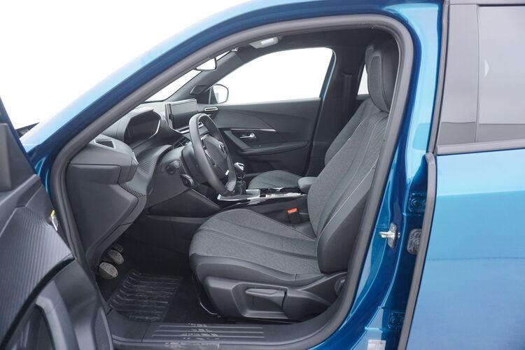 Peugeot 2008 Allure BR582927 1.2 Benzina 100CV
