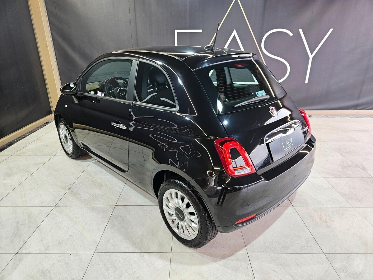 Fiat 500 1.0 hybrid Dolcevita 70cv *IVA ESPOSTA *