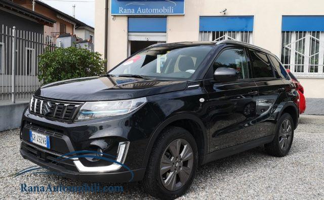 SUZUKI Vitara 1.4 Hybrid Cool KM29000