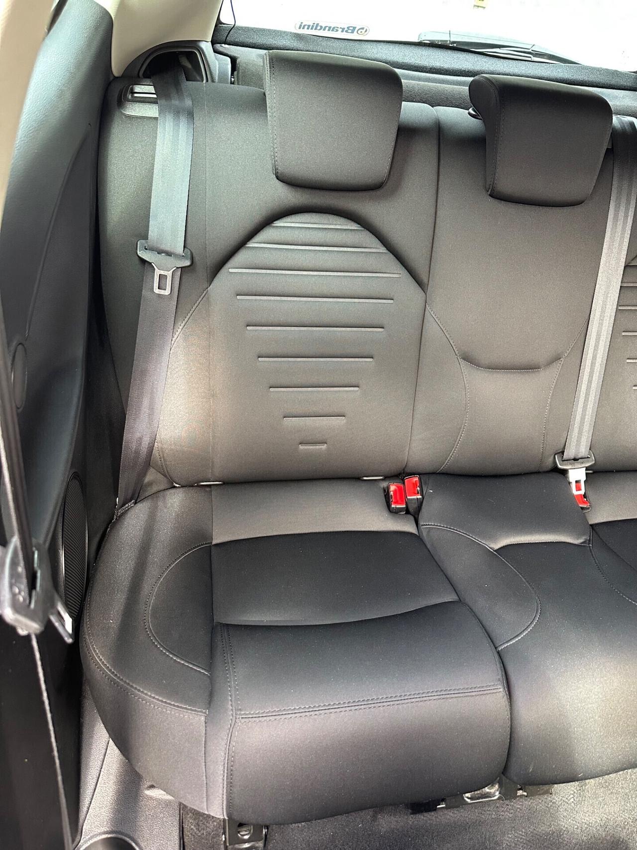Alfa Romeo MiTo 1.4 8V benzina 78cv S&S Urban