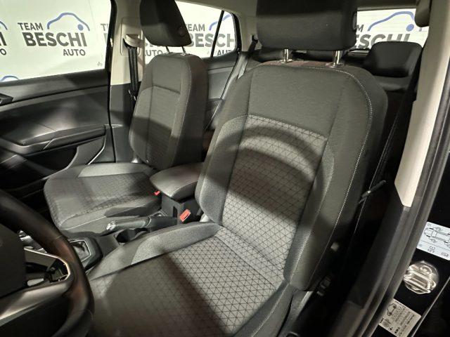 VOLKSWAGEN T-Cross 1.0 TSI 110 CV DSG LIFE