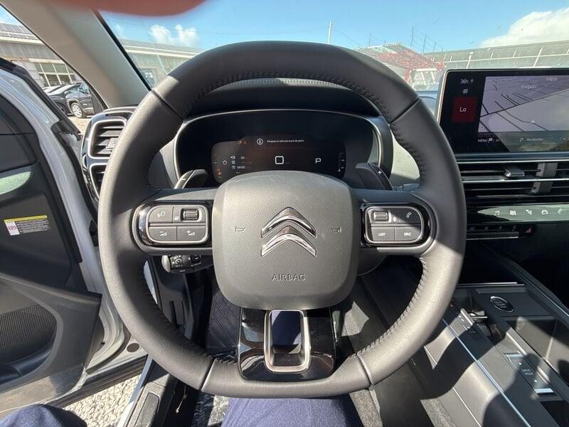 Citroën C5 Aircross BlueHDi 130 S&S EAT8 Max