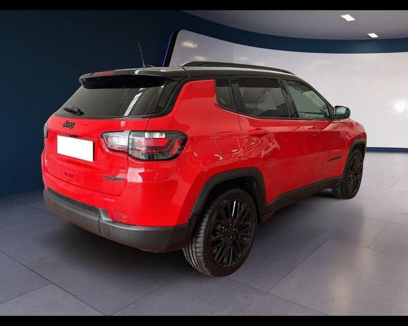 Jeep Compass II 2021 1.6 mjt S 2wd 130cv
