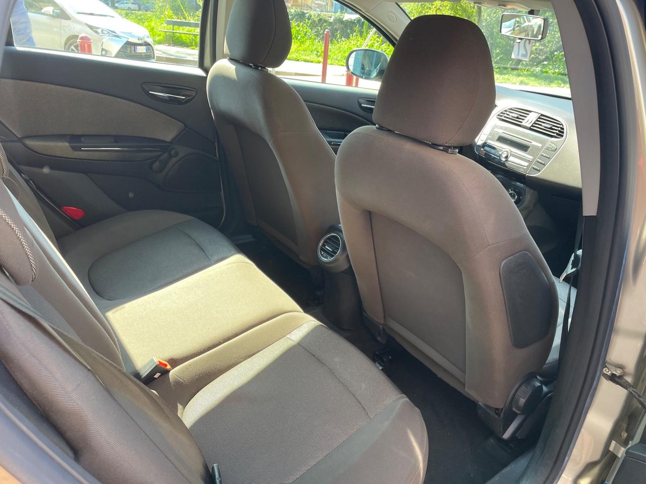 Fiat Bravo 1.4 Dynamic 90cv/1PROP/GARANZIA