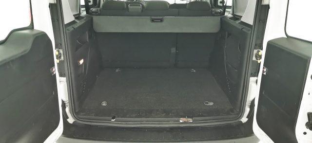 FIAT Doblo Doblò 1.3 MJT 5 posti - AUTOCARRO - PREZZO+IVA