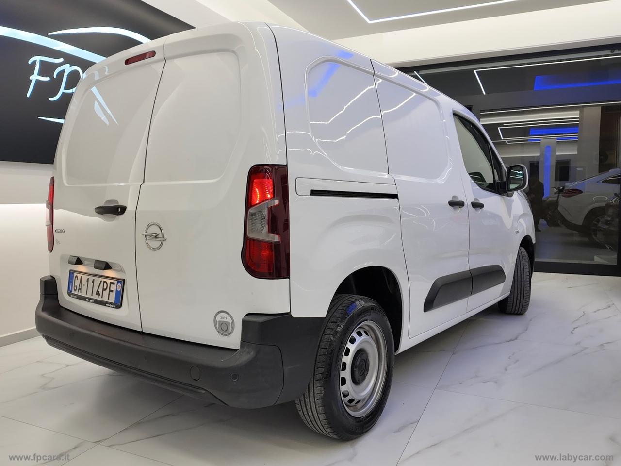 OPEL Combo Cargo 1.5 D 100 S&S PC Ed.