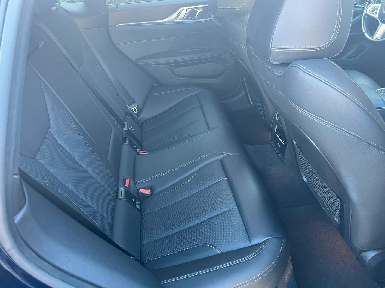 Bmw 420 420d 48V xDrive Coupé Msport