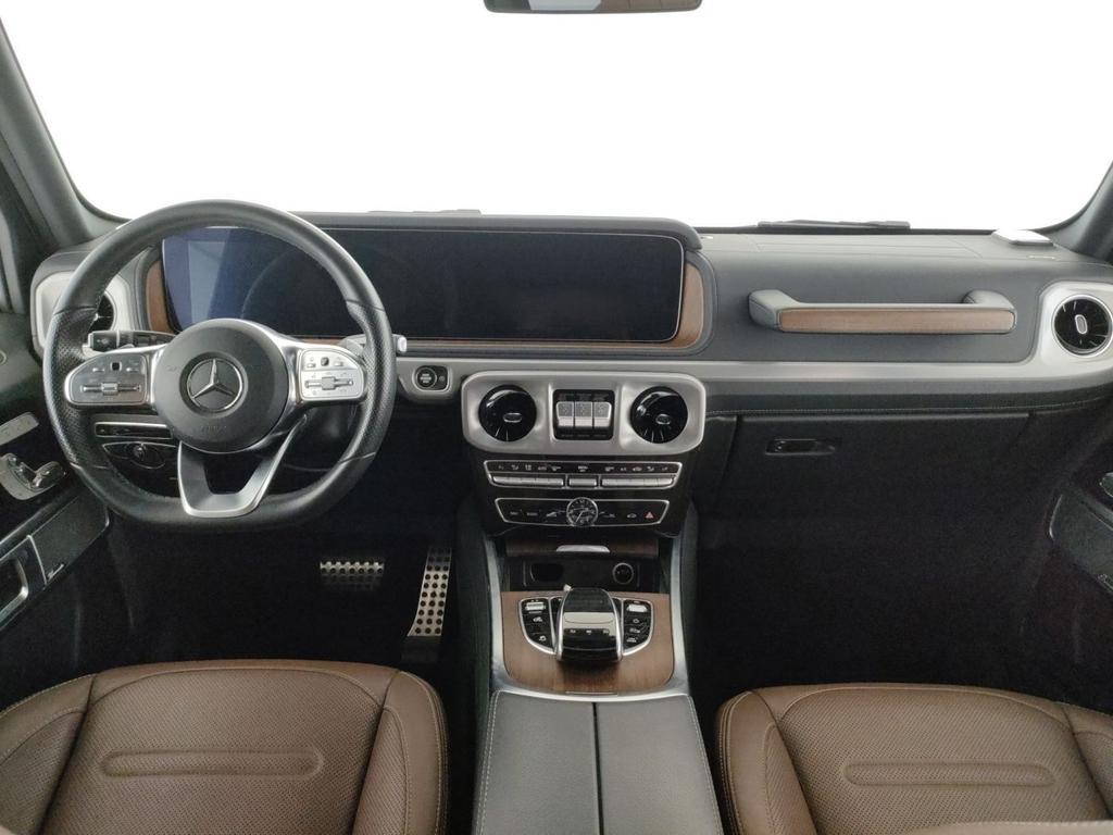 Mercedes Classe G 500 500 Premium Plus 9G-Tronic